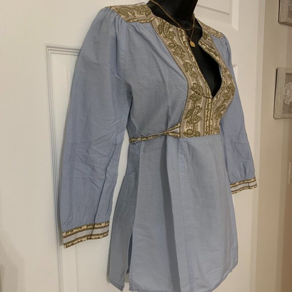 Laundry By Shelli Segal Women´s Top Blouse, Size XS - Picture 4 of 16